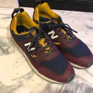 New Balance sneaker. Sz13